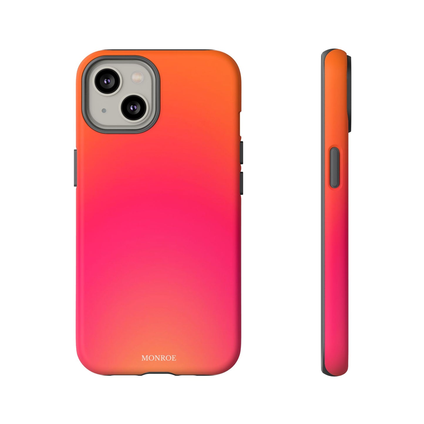 Gradient Sunset Tough Case