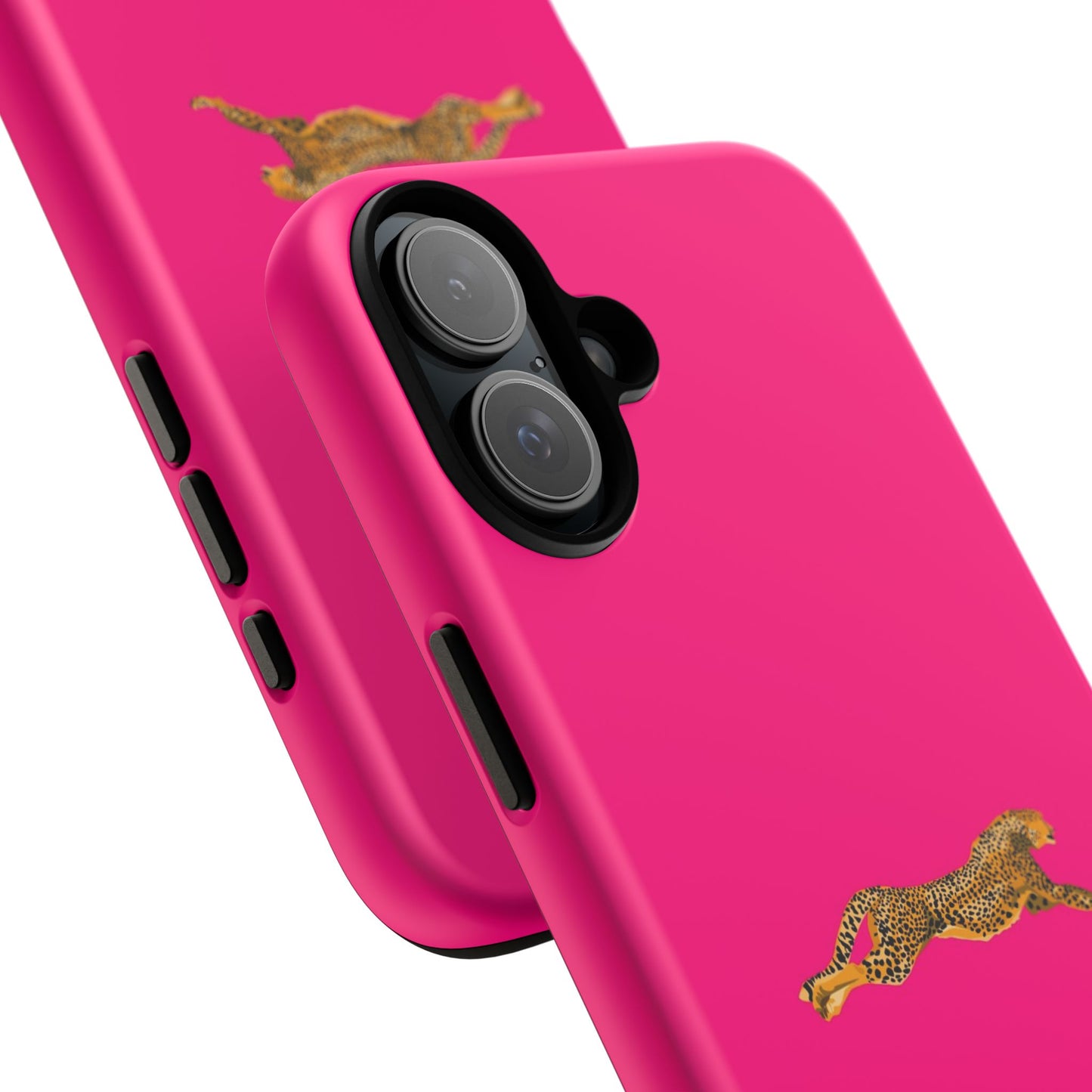 Leopard Sprint Tough Case