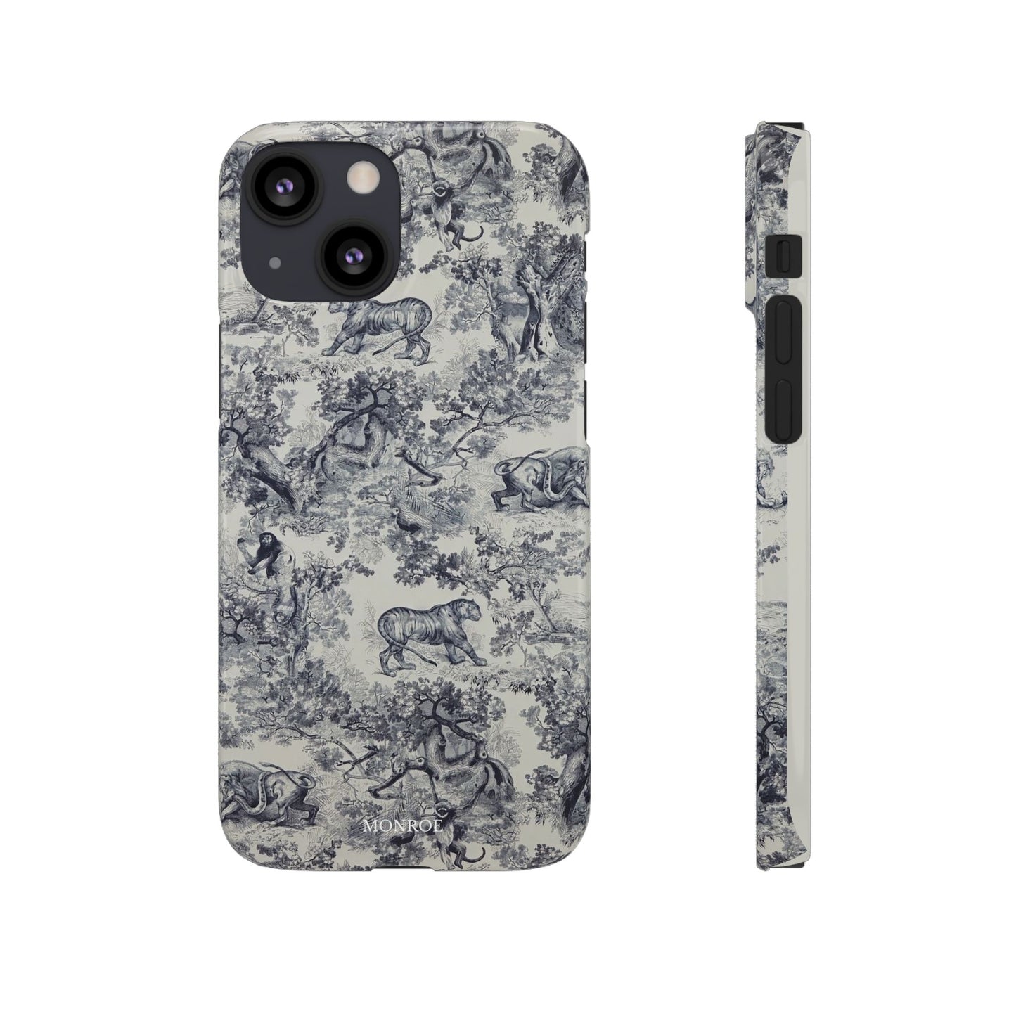 Fine China Safari Case