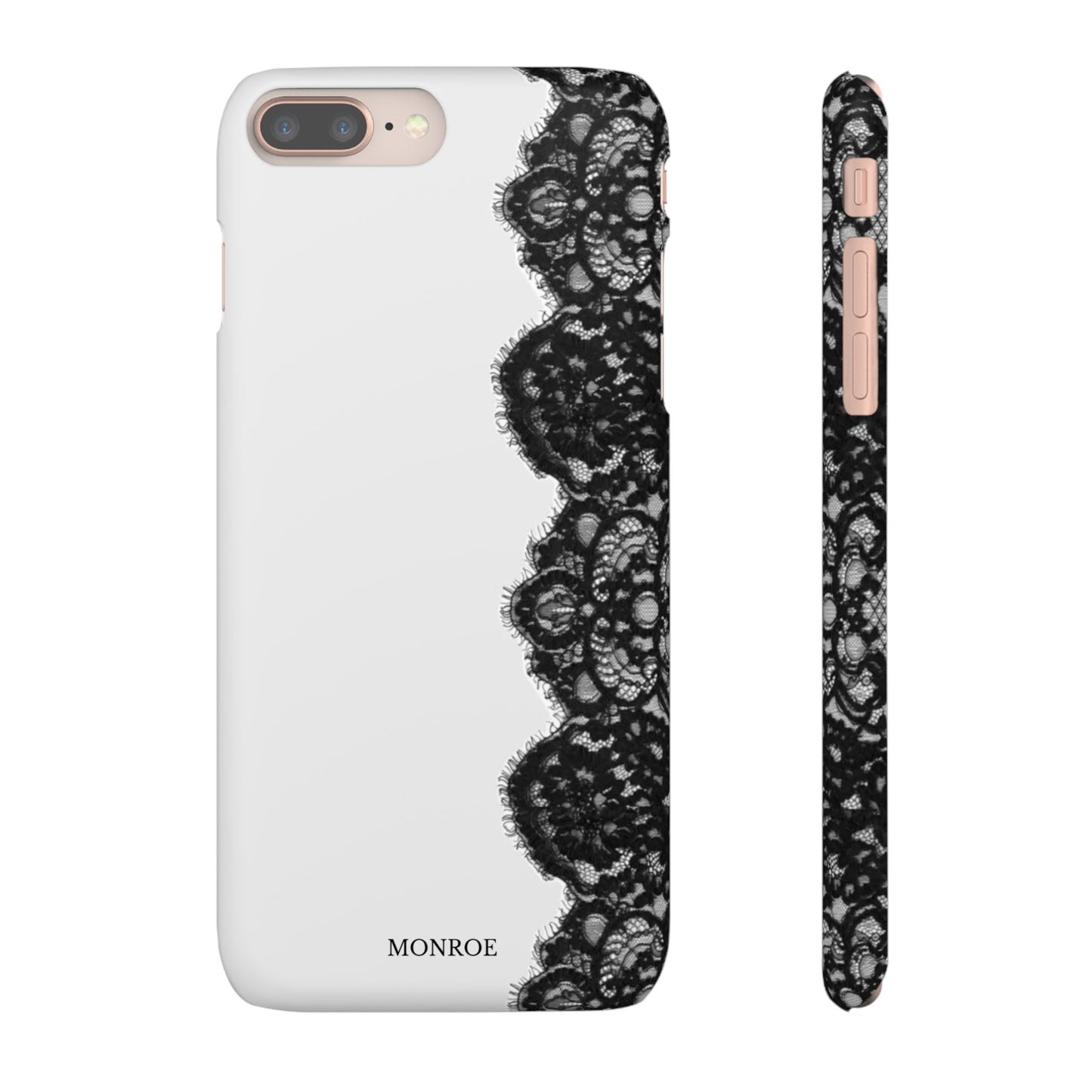 Lace Edge Case