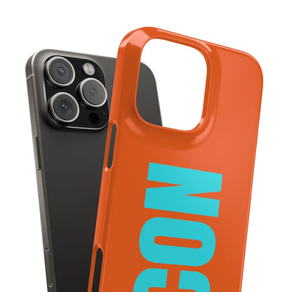 ICON Bold Orange Case