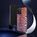 2016 Leopard Print Phone Case