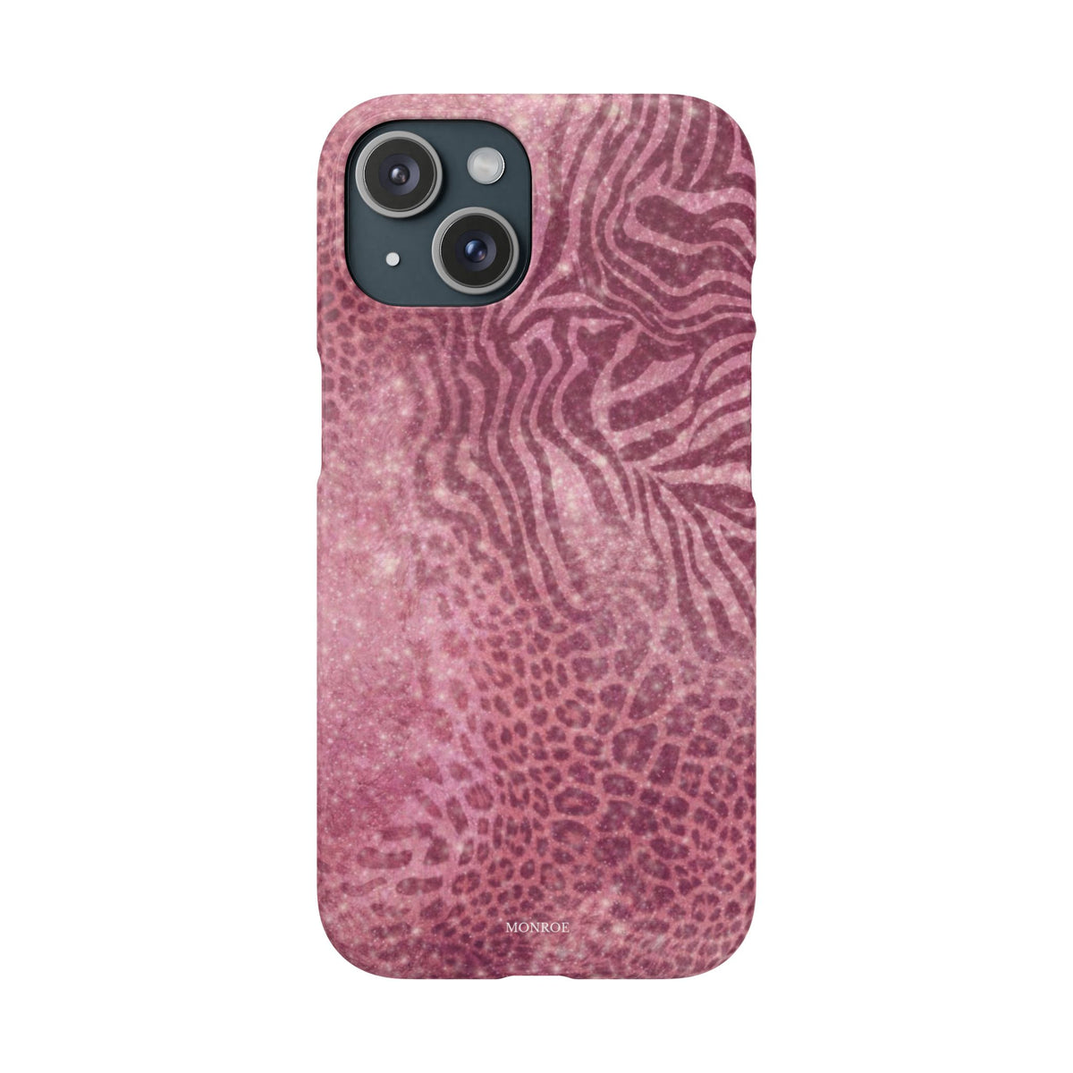 Blush Wild Case