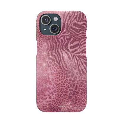 Blush Wild Case