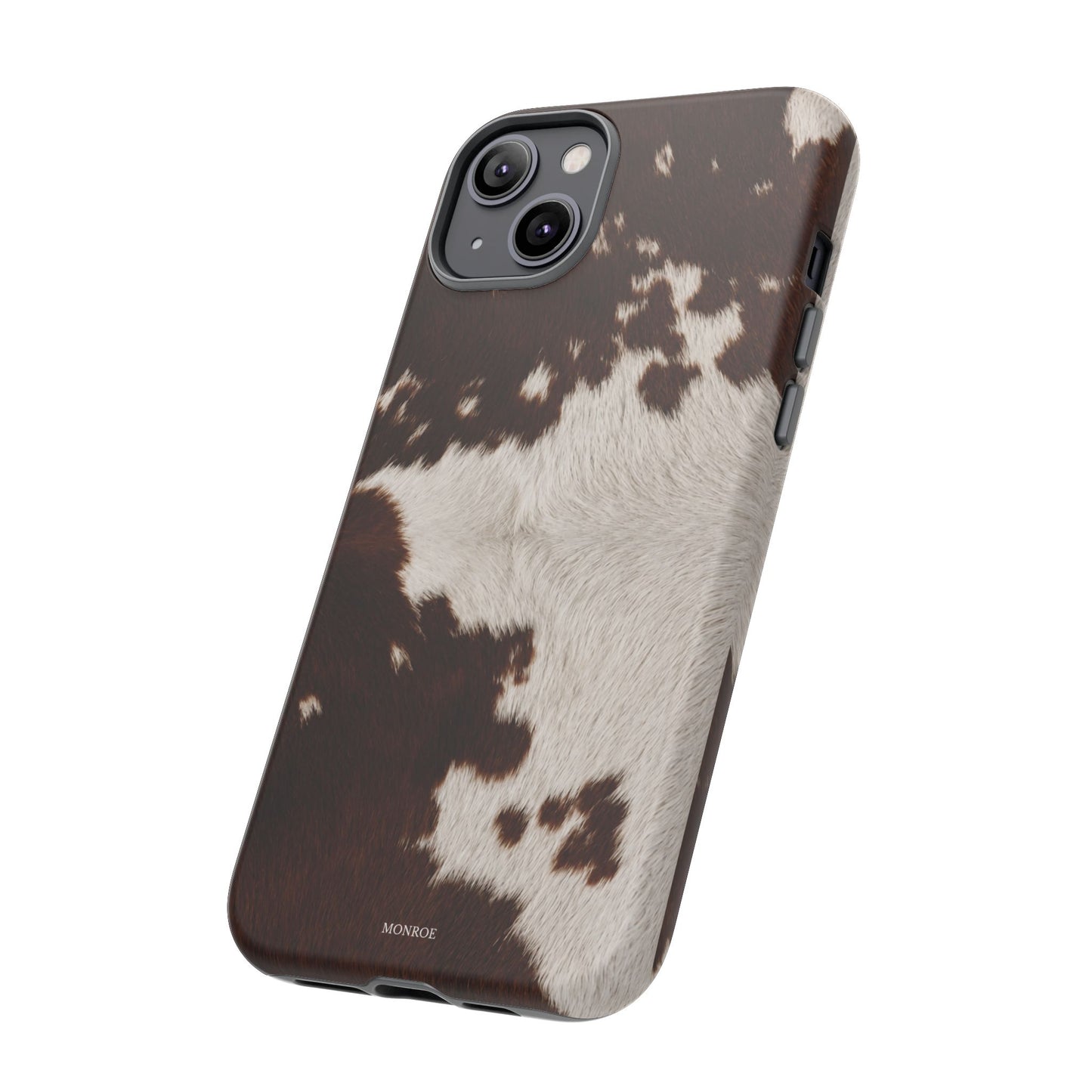 Mocha Hide Tough Case