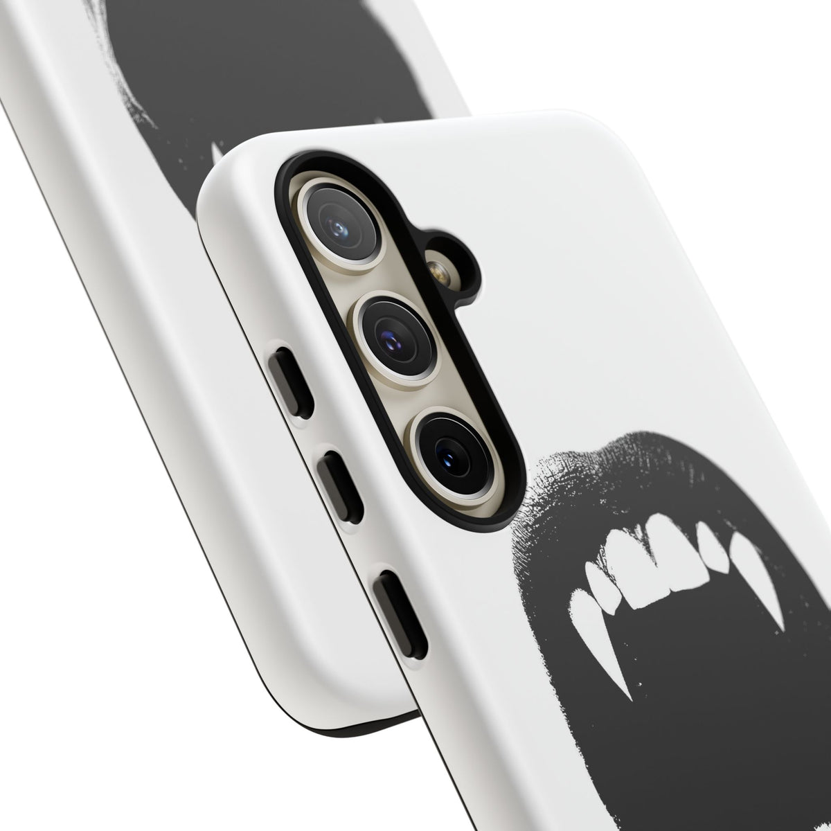 Love Bites Tough Case