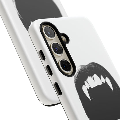 Love Bites Tough Case
