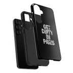 In Paris Phone Case