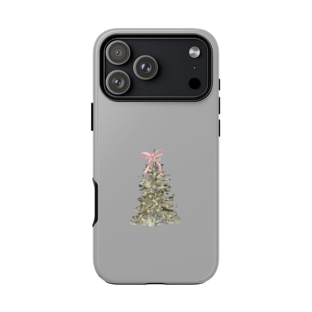 Tis The Season Phone Case