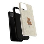 Teddy Phone Case