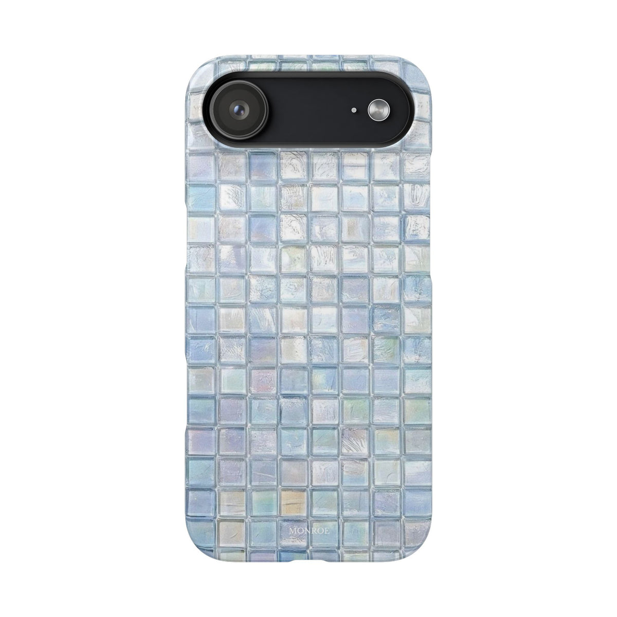 Iridescent Mosaic Case