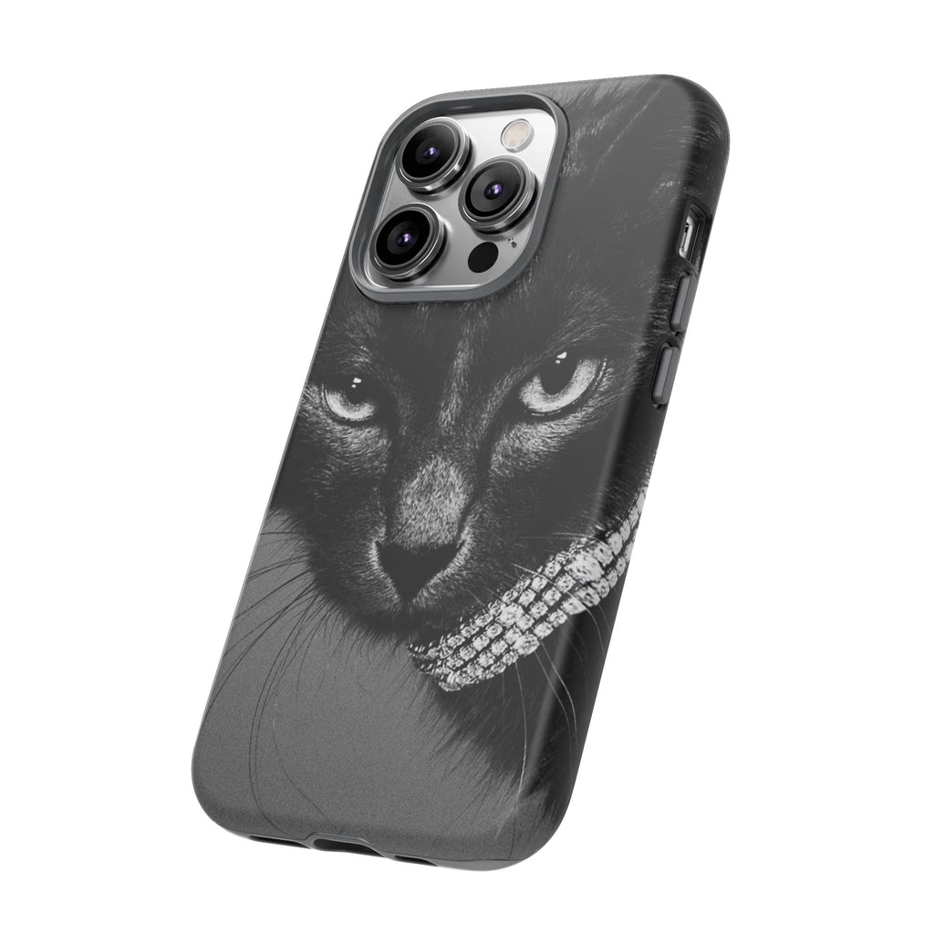 Kitten Bling Phone Case