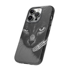 Kitten Bling Phone Case