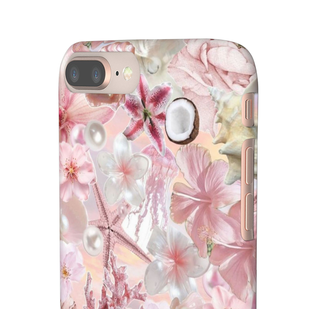 Pretty Pastel Case