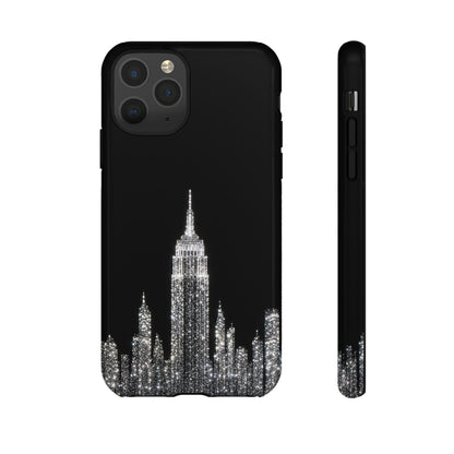 Brooklyn Baby Tough Case