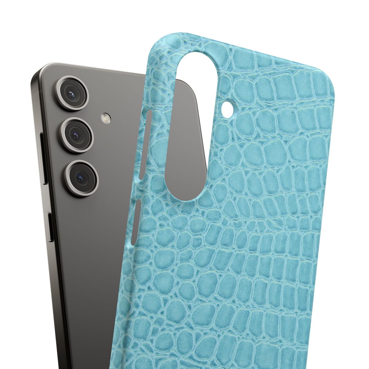 Aqua Croc Case