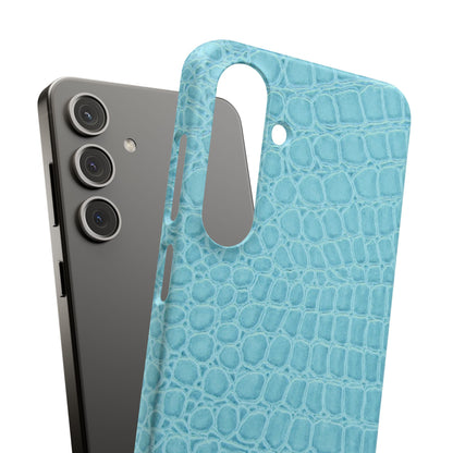 Aqua Croc Case