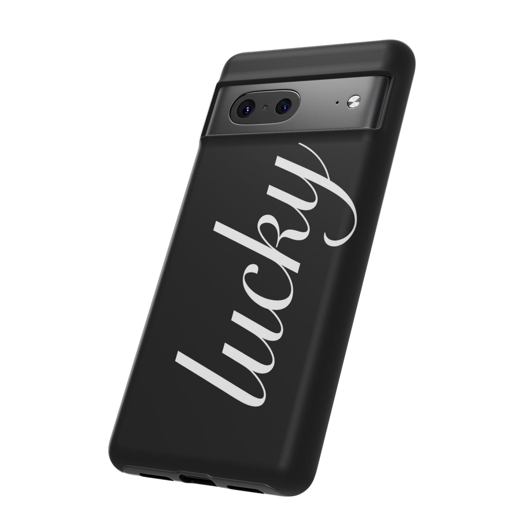 Lucky Phone Case