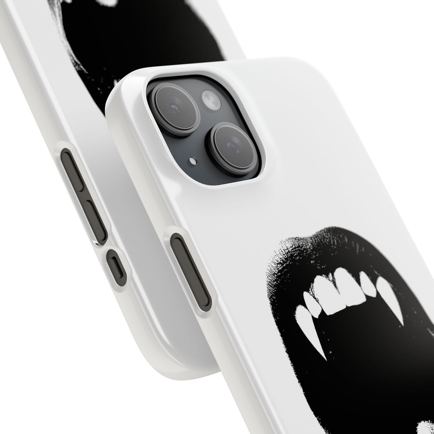 Love Bites Snap Case