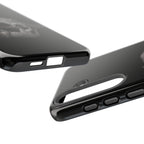 Cheetah Reflection Phone Case