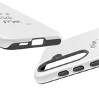 I Am a Rich Man Phone Case