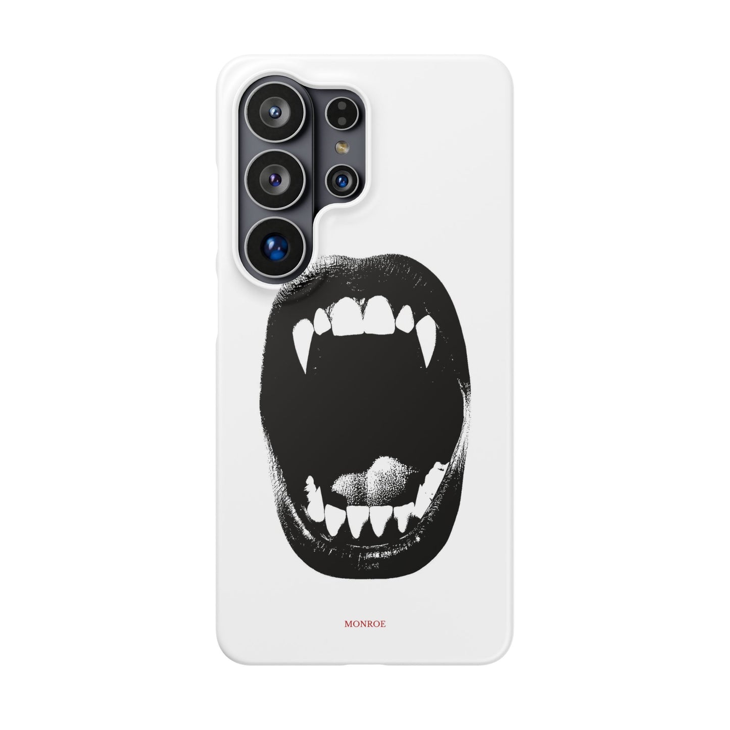 Love Bites Snap Case