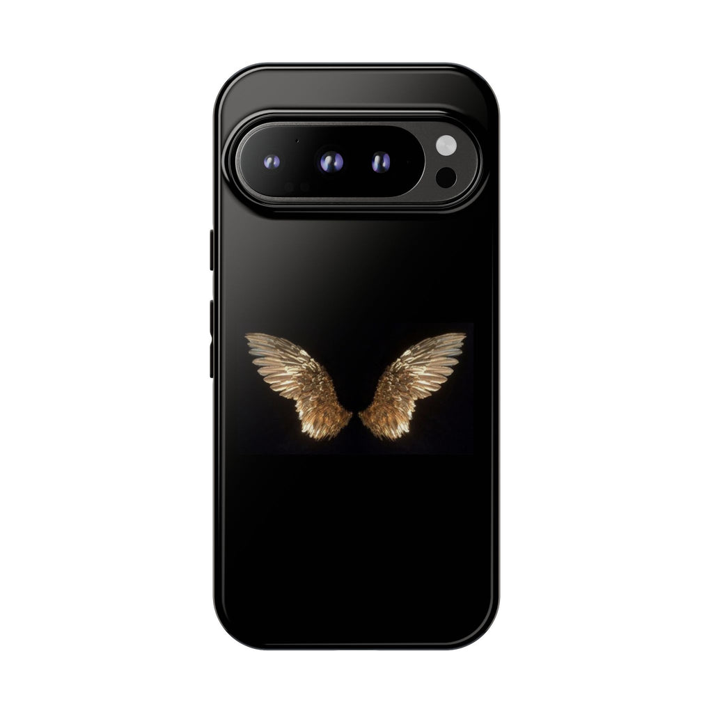 Winged Phone Case