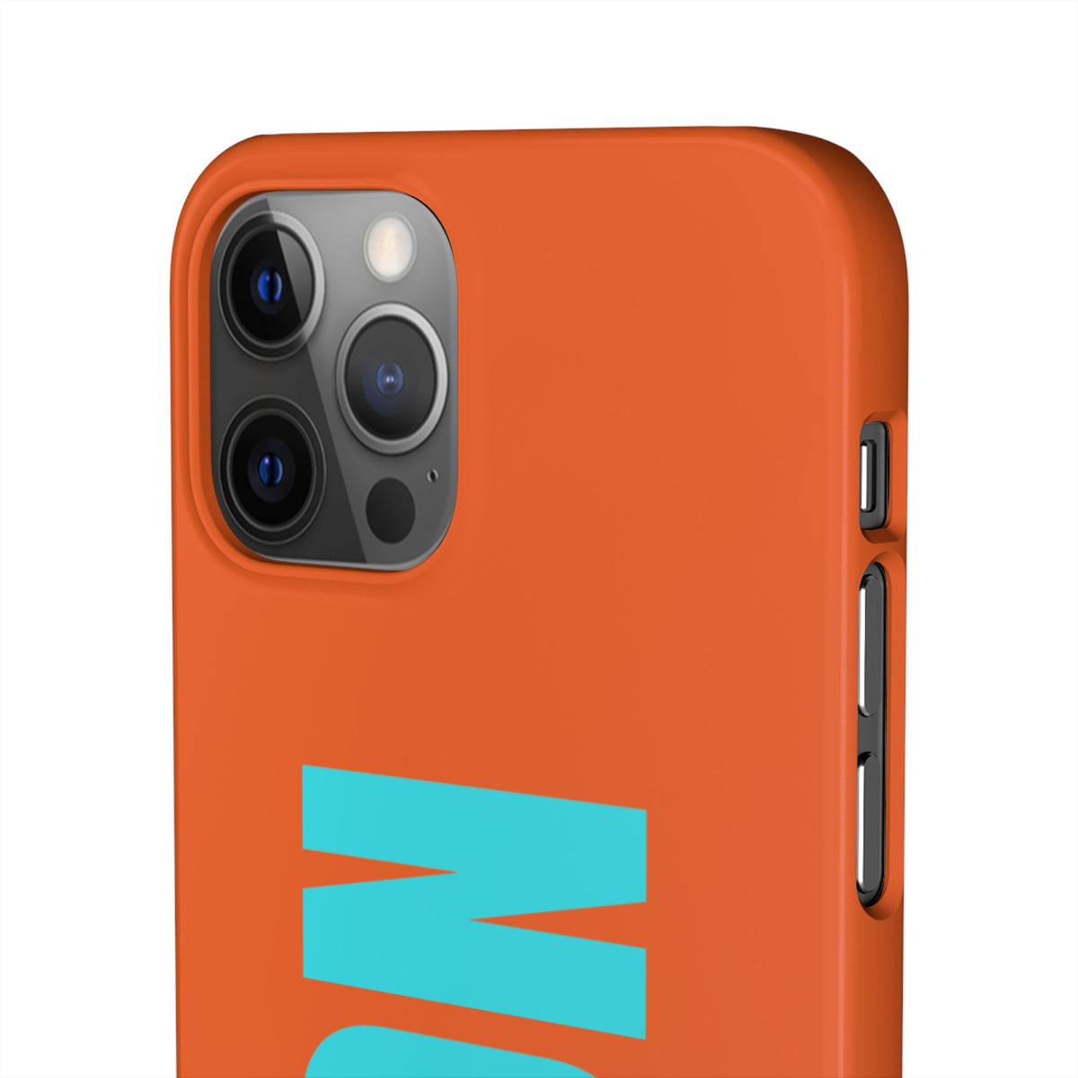 ICON Bold Orange Case