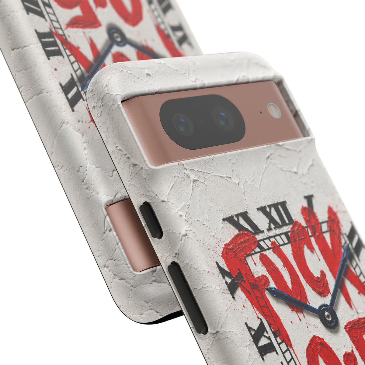 "F*** 9–5" Tough Case
