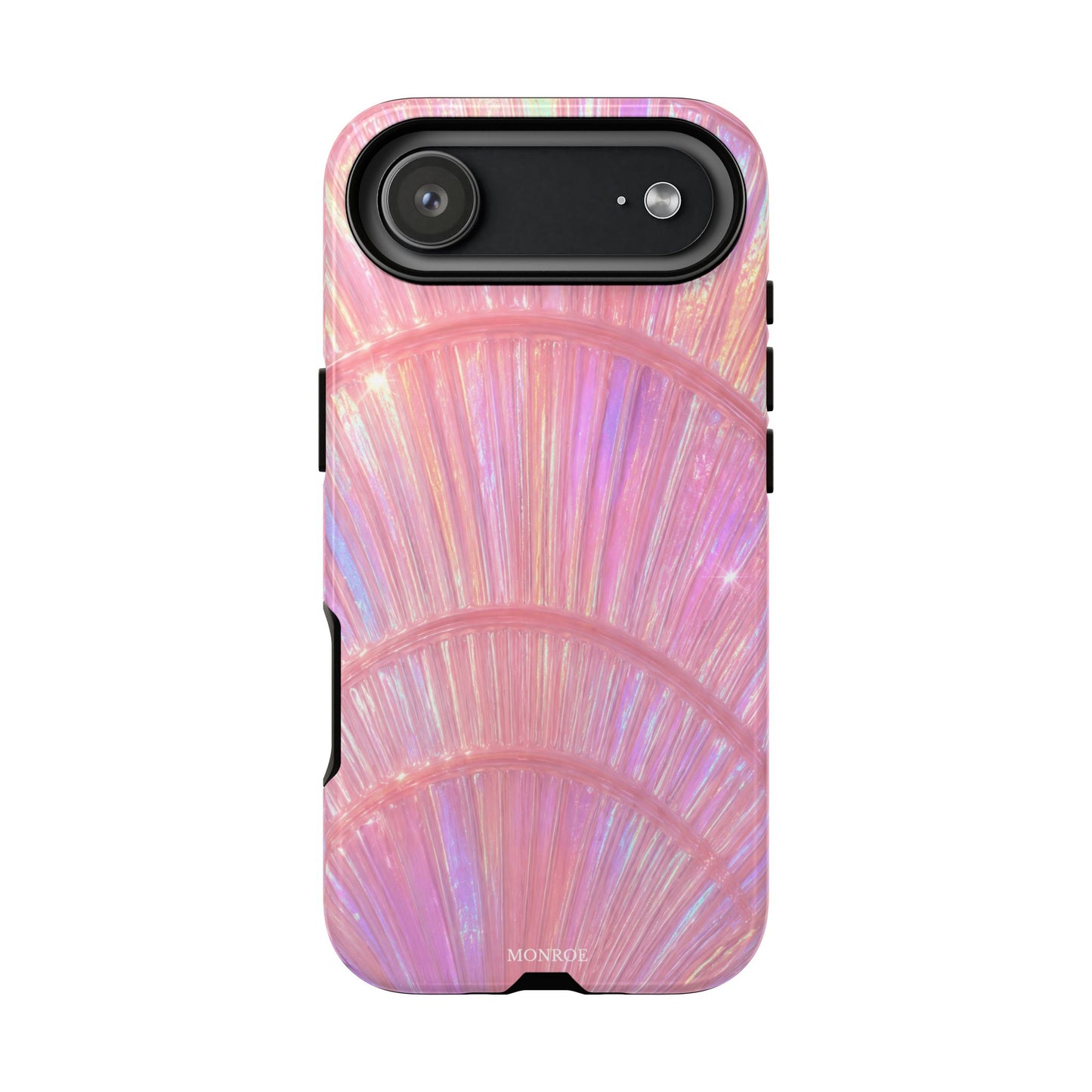 Pink Pearl Tough Case