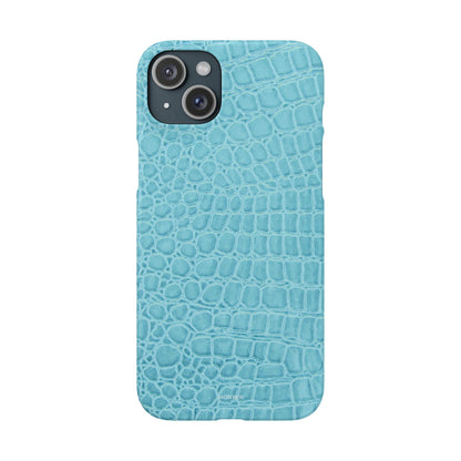 Aqua Croc Case