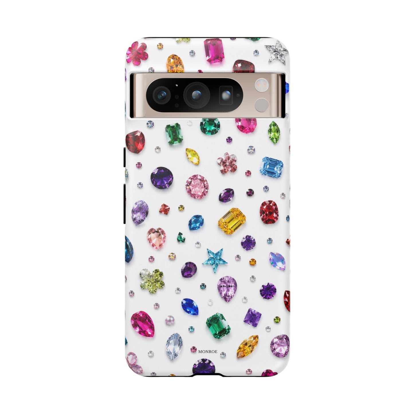 Kylie Tough Case