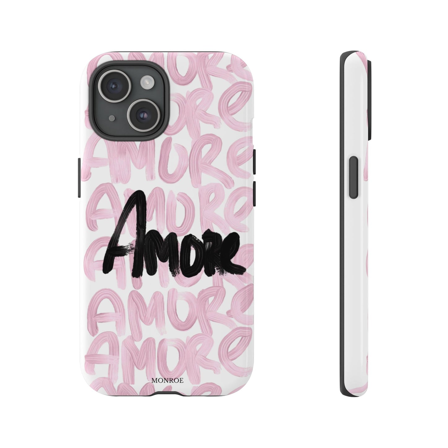 Amor Script Tough Case
