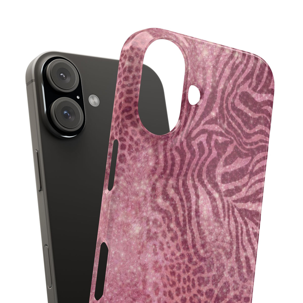 Blush Wild Case