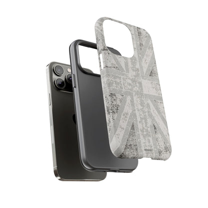 Union Vintage Grunge Tough Case