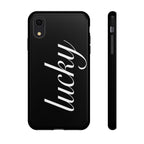 Lucky Phone Case