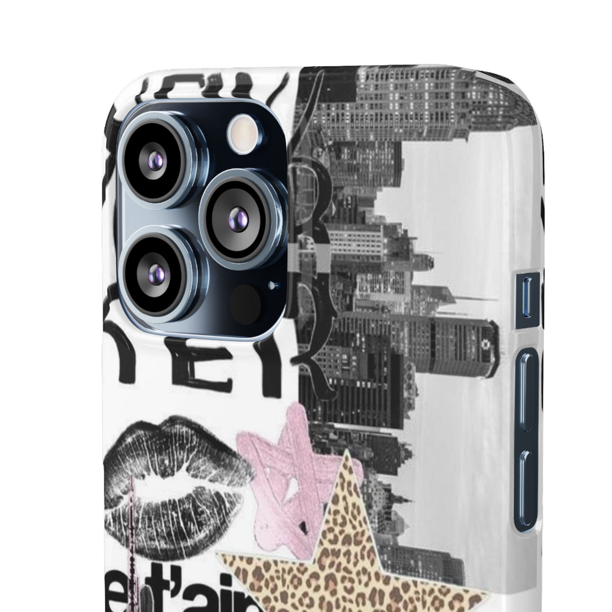 Amore NYC Case