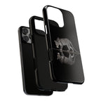 Cheetah Reflection Phone Case