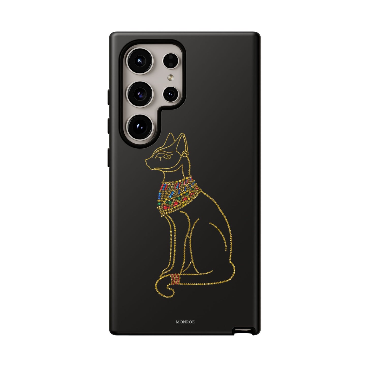 Egyptian Cat Tough Case