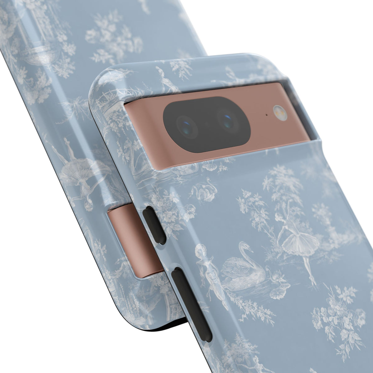 Toile Ballet Tough Case