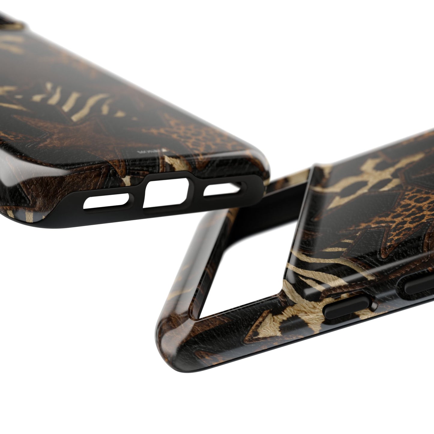 Rodeo Star Girl Tough Case