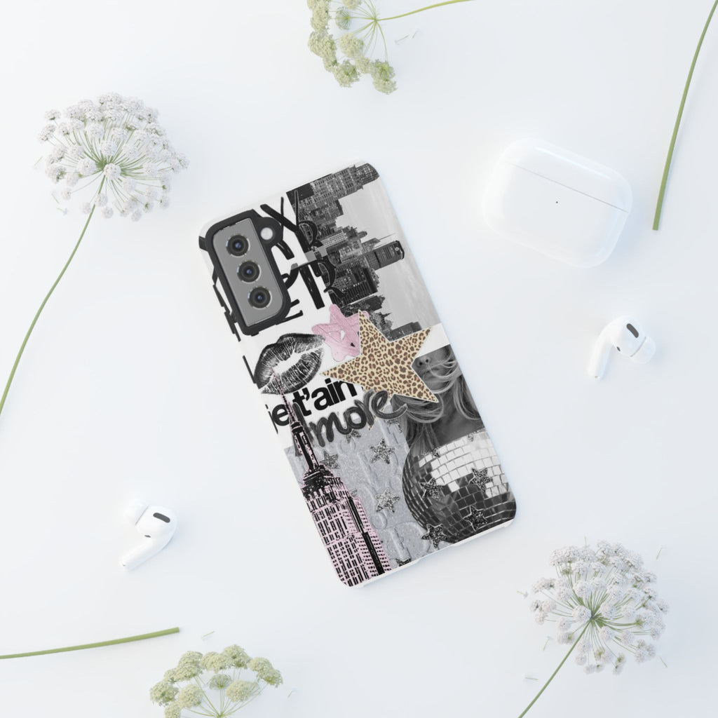 Amore NYC Phone Case
