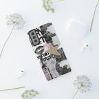 Amore NYC Phone Case