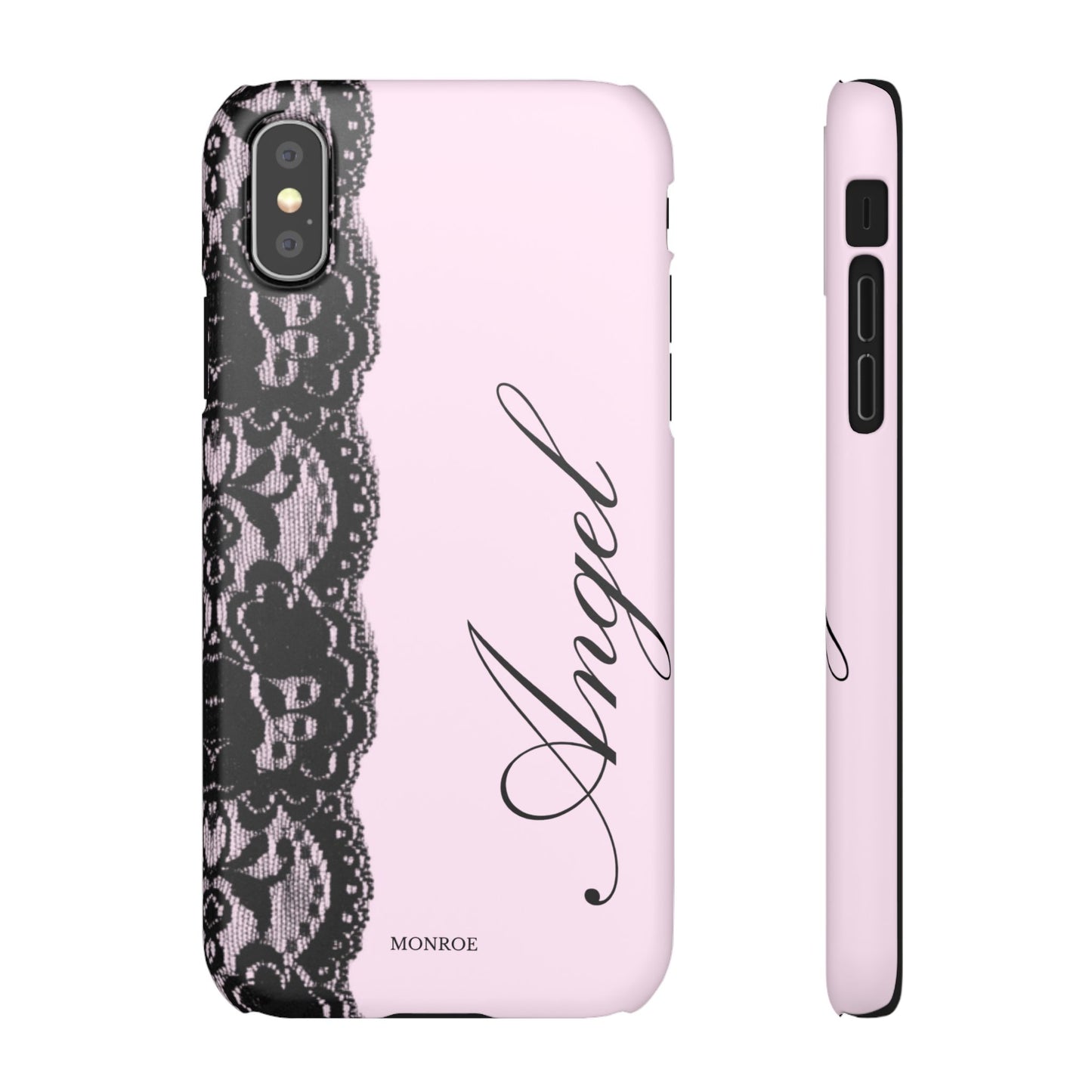 Angel Lace Case