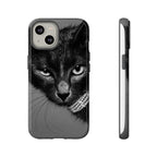 Kitten Bling Phone Case