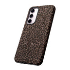 Iconic Print Phone Case
