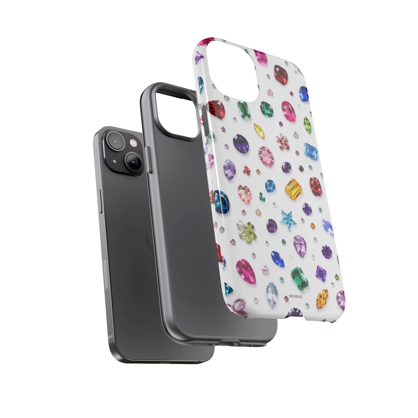 Kylie Tough Case
