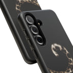 Leopard Tail Phone Case