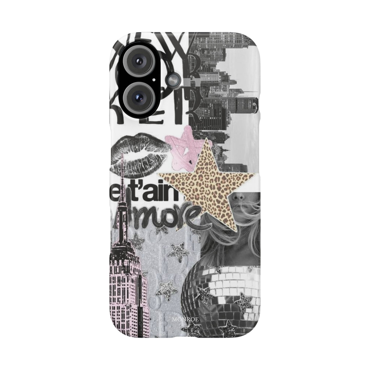 Amore NYC Case