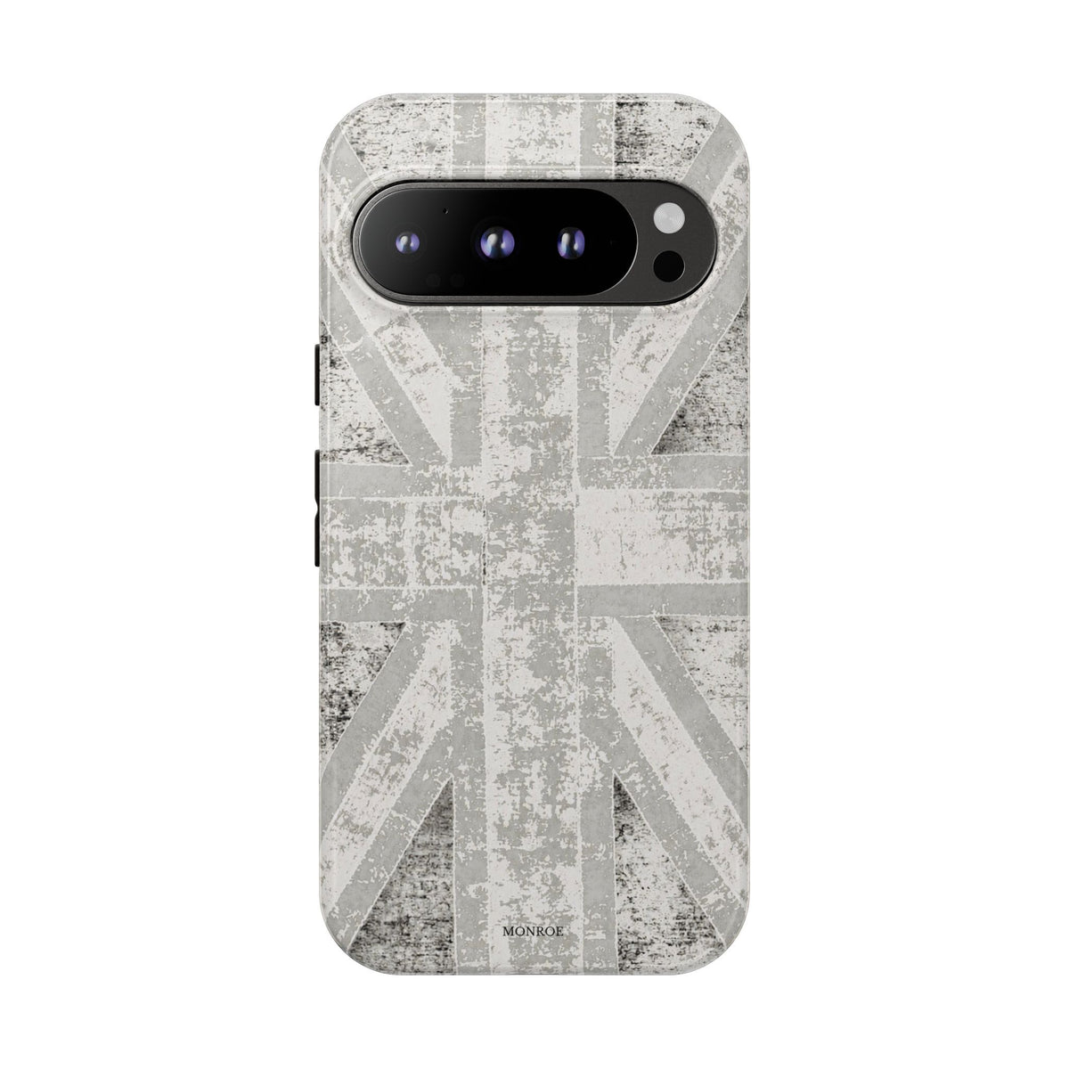Union Vintage Grunge Tough Case